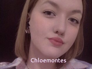 Chloemontes