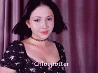Chloepotter