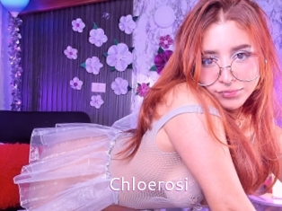 Chloerosi