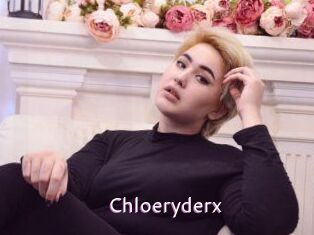 Chloeryderx