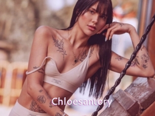 Chloesantory