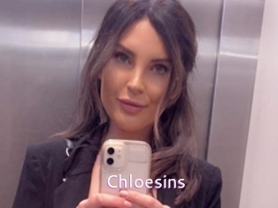 Chloesins