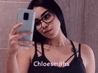 Chloesmiths