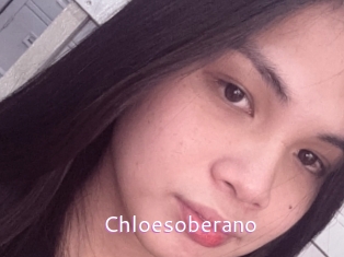 Chloesoberano