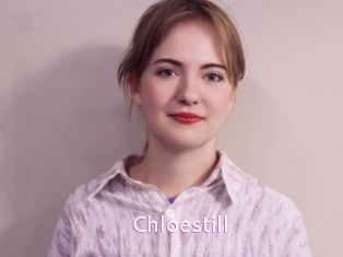 Chloestill