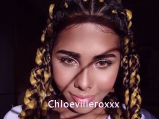 Chloevilleroxxx
