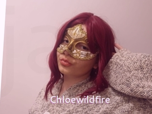 Chloewildfire