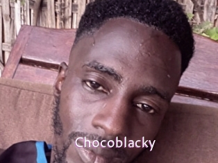 Chocoblacky