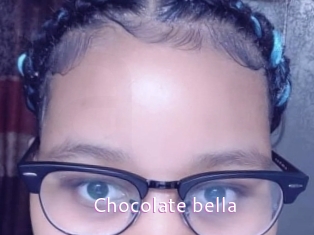 Chocolate_bella