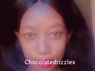 Chocolatedrizzlex