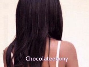 Chocolateebony