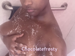 Chocolatefrosty