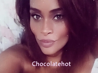 Chocolatehot