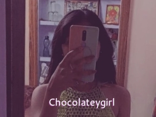 Chocolateygirl