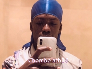 Chombo_ath18