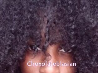 Choxolateblasian