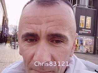 chris83121 Just Amateurs