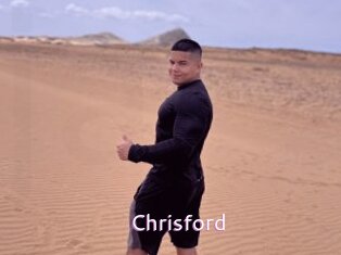 chrisford Just Amateurs