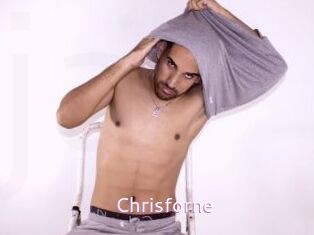 Chrisforne