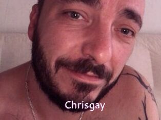 Chrisgay