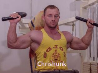 Chrishunk
