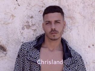 Chrisland