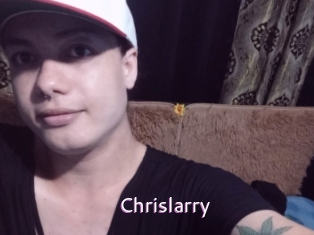 Chrislarry