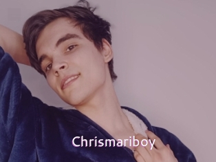 Chrismariboy