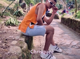 Chrisquee