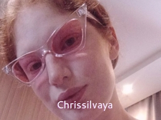 Chrissilvaya