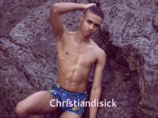 Christiandisick