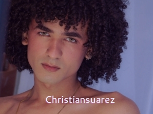 Christiansuarez