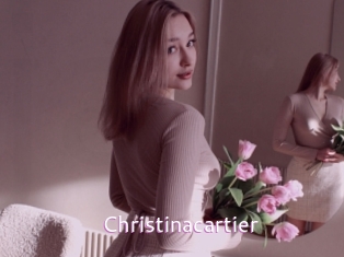 Christinacartier