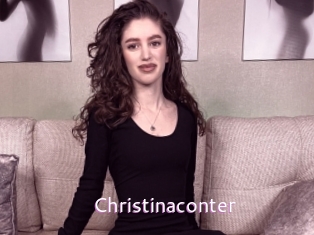 Christinaconter