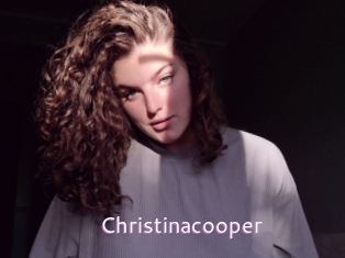 Christinacooper