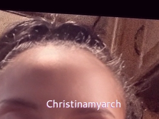 Christinamyarch