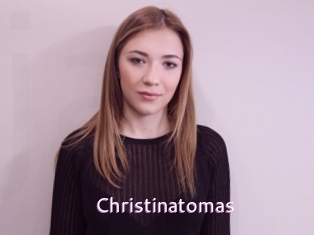 Christinatomas