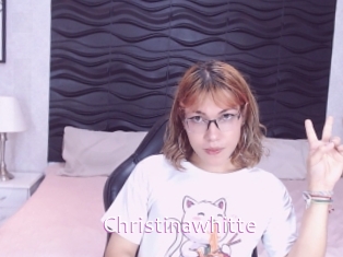 christinawhitte Just Amateurs