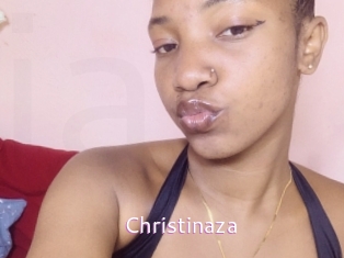 Christinaza