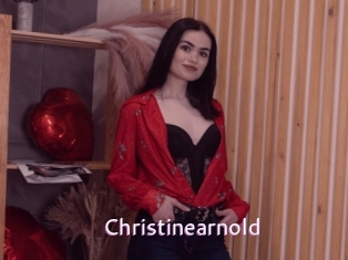 Christinearnold