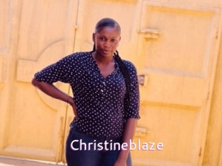 Christineblaze