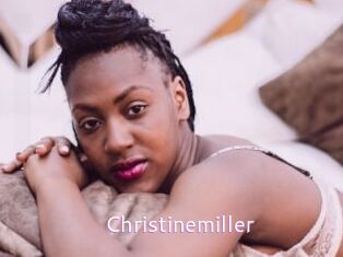Christinemiller