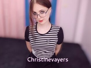 christinevayers Just Amateurs