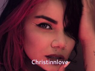 Christinnlove