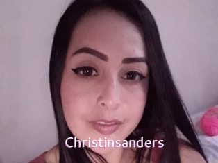 Christinsanders