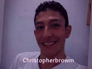 Christopherbrowm