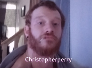 Christopherperry