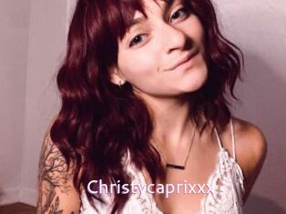 christycaprixxx Just Amateurs