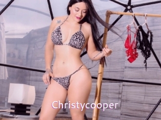 christycooper Just Amateurs