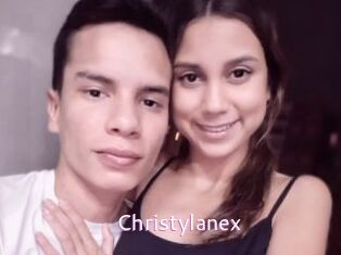 christylanex Just Amateurs